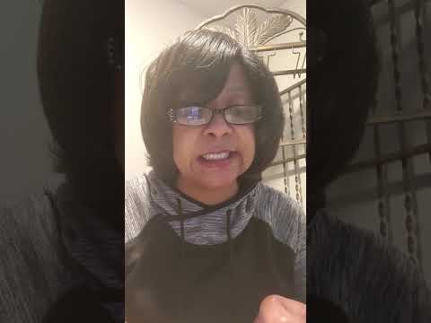 A Word From The Lord ( Daniel 6:13-15) December 05, 2020