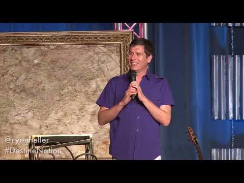 Destine Nation: Set For Success: 1 Chronicles 2: 5-19