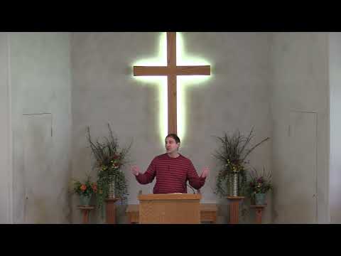 Deuteronomy 27:1-26 May 22, 2022