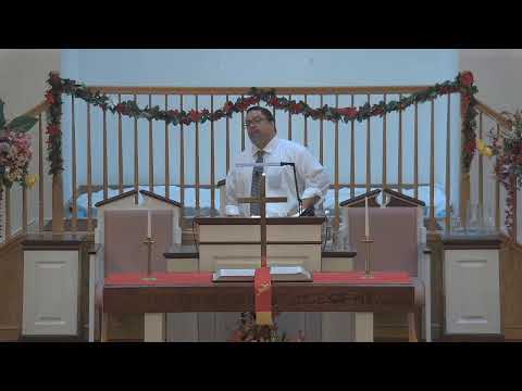 Do You Have Ears To Hear? - Mark 4:1-25  - Pastor Rod Horne (12-06-2020)