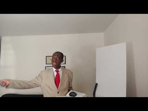 DON’T BE DECEIVED 4B: A Corrupt Church Is Satanic: Reve 2:20-24; Exodus 34:11-16; 2 Corin 11:13-15