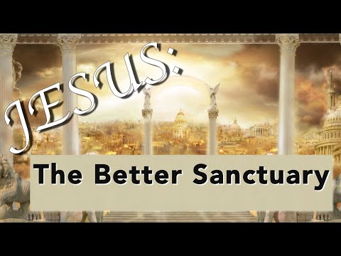 CBBC Sunday AM 12-19-2021  - Jesus: the Better Sanctuary - Hebrews 11: 13 - 16