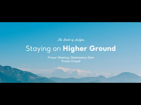 Tola and Jair - Defenders of Israel - Judges 10:1-18