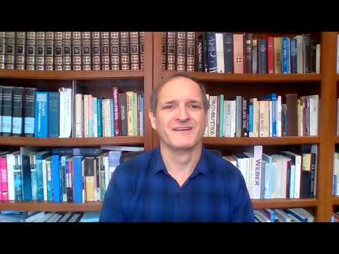 Video Devotion: Evil Slits Its Own Throat (Psalm 7:14-16)