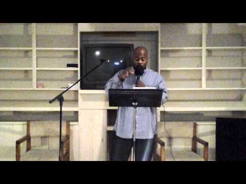 Spiritual Food:1 Peter 5:8-9