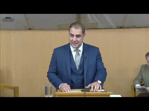 Faint, Yet Pursuing - Judges 7:19-8:12