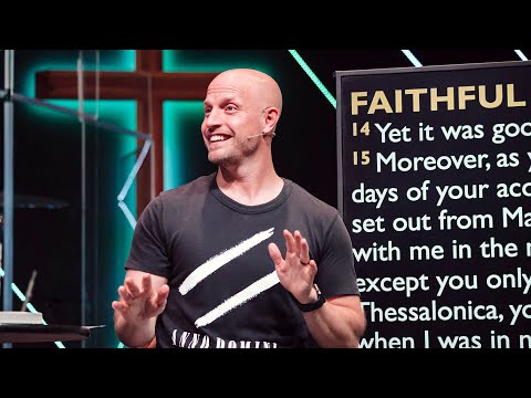 All Things - Philippians 4:10-20