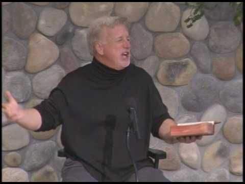 On Fire! - Leviticus 9:23 - 10:11 - Jon Courson