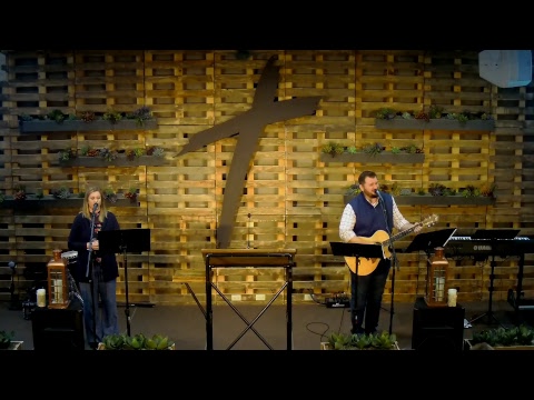 Sunday Service - 2017.12.03 - 2 Corinthians 5:11-6:10