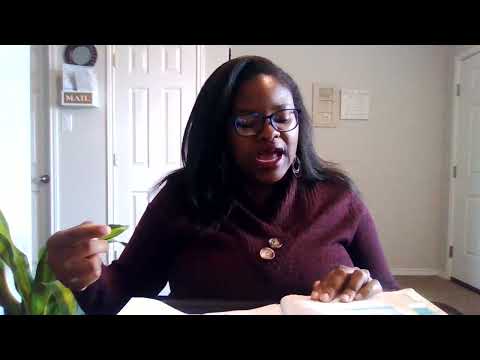 A Call to Spiritual Growth | 2 Peter 1:3-9 |