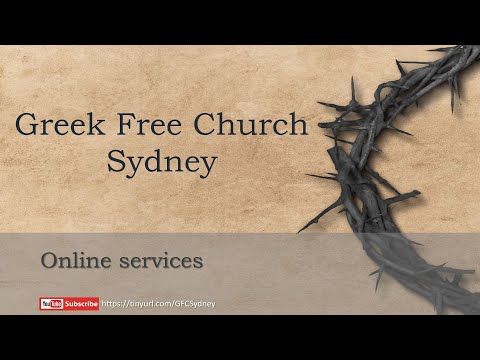 Sunday Morning 5/9/2021 ACTS 23:12-22 Meeting Recording