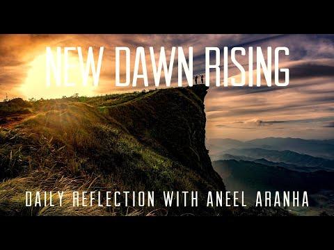 Daily Reflection with Aneel Aranha | John 21:1-14 | April 17, 2020
