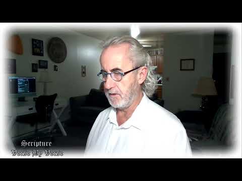 Scripture Verse By Verse (2022) Proverbs 21:26-22:5