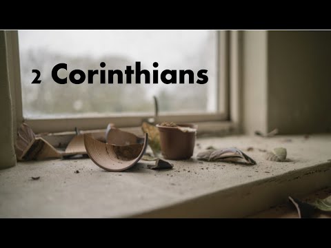 2 Corinthians 11:1-12:13