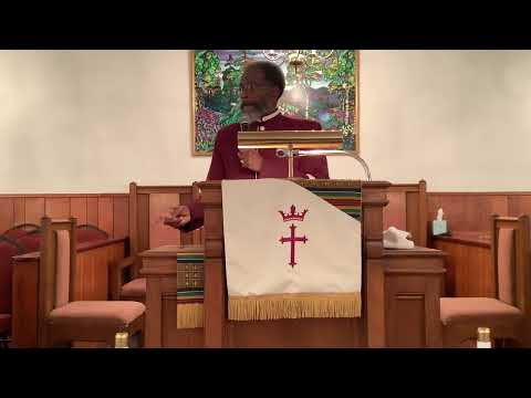 NEC.Jonesville,SC…”Reverse Your Course”…Hebrews 2:14-15…Dr.James L. Mason