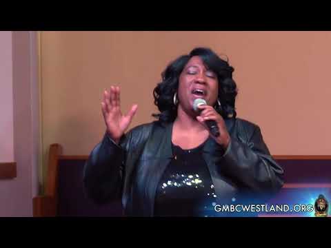 Rev. Dr. John E. Duckworth - Silent Tears - Psalms 22:1-2, 55:12-14