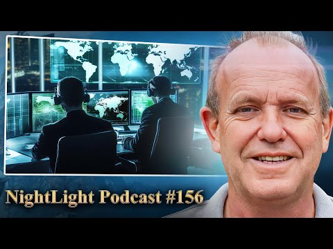 How to Escape the “Great Constriction”! (Matthew 24:9) All Aboard the Last Days Ark! – Simon Bennett