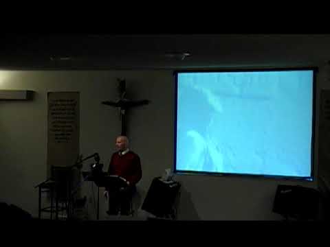 The Life and Times of Jesus Christ Lesson 6 Luke 1:34-38 Dr. Ray Spann 12/23/2018