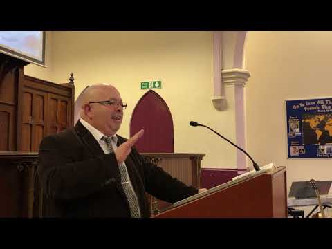 The Solution to the sin problem Romans 5:14-21