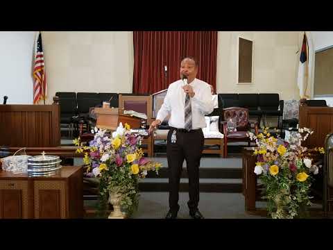 "Please Don't Turn Your Back on Jesus" John 6:58-71