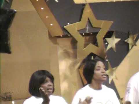 Pastor Christopher T. Willis Sr. Psalms 122:1=6 Let's Celebrate 5/5/19