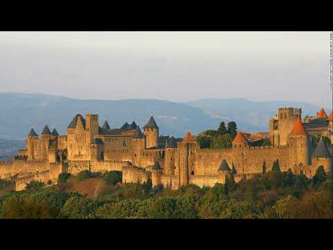 Psalm 31:21-24  St. Lawrence  Scottish Metrical Psalter 1650