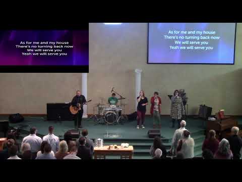 "God Empowers". Judges 15:1-20 11/6/22