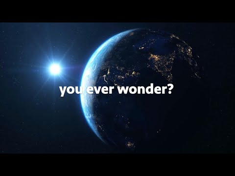 What's God Like? - Exodus 33:12-22