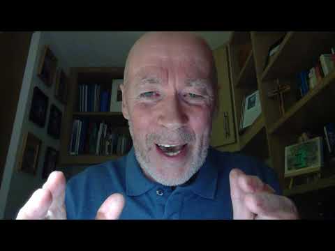 Daily Devotional - John 4:36-38