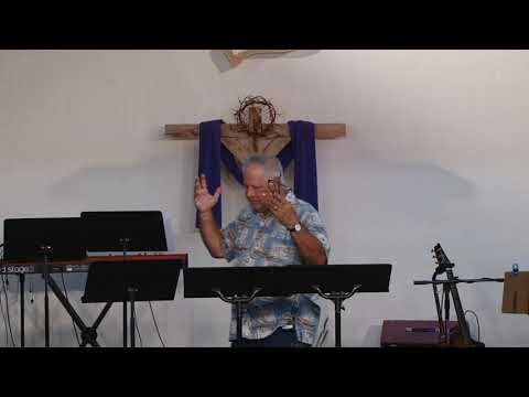 Exodus 33:1-34:9 06-17-2020