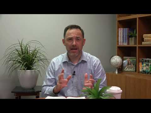 Who do I trust, Proverbs 14:15