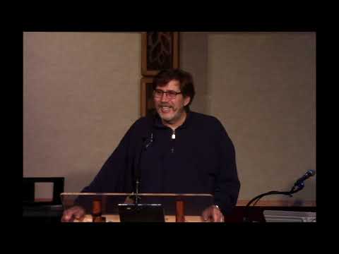 Pastor Ken Smith - The Just Live By Faith - Hebrews 10:26-39