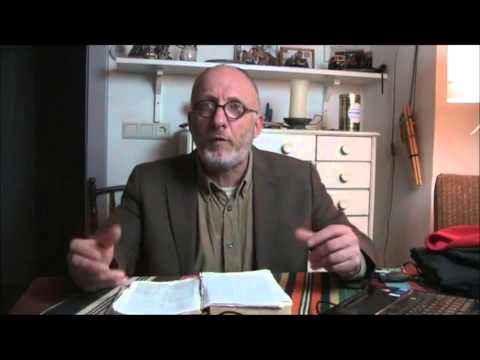 The dispensation of grace  Galatians 2:1-9