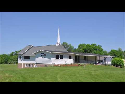 "The Oath Which We Sware Unto Them" Joshua 9:15, 18-20 (KJV) - Berean Baptist Church