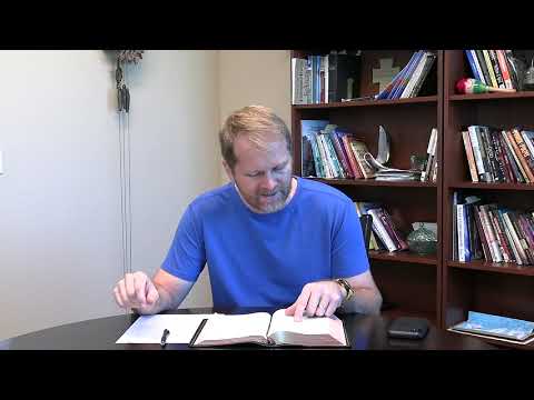 Our storms hurt other people. Jonah 1:5-6