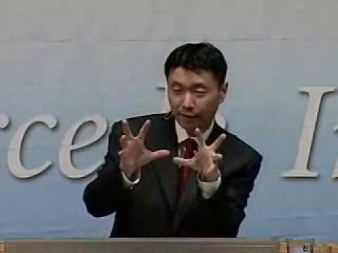 Loving Them by Bringing Them (Mark 2:1-12)