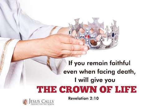 October 15-24, 2021 = 10 Days of Persecution (Revelation 2:10)