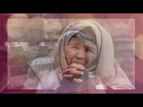 WOMEN IN THE BIBLE- ANNA    LUKE 2:36- 38