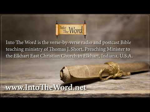 ITW Season 5 Ep# 370: 1 Kings 4:29-34//2 Chronicles 9:22-28; Proverbs 1:1-33 - The Proverbs Of...