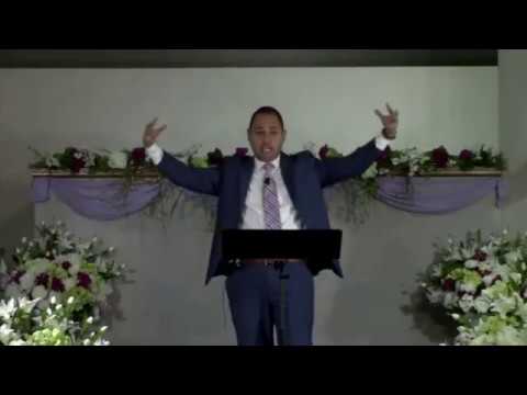 Easter Service 2020:1 Corinthians 15:53-57 "Journey With Jesus:Victory"- (Green Road Baptist Church)