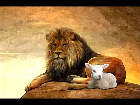 And a little child shall lead them -Scripture from the Lord- Isaiah 11:6-8 Psalms 91:9