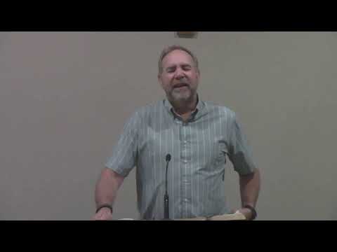 Daniel 5:24-28 "The Writing on the Wall"