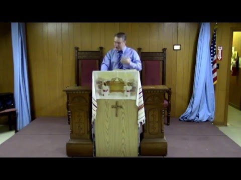 Exposition of Psalm 119:89-96