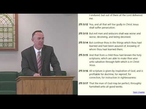 Be Corrected Or Be Condemned - Isaiah 9:13-17