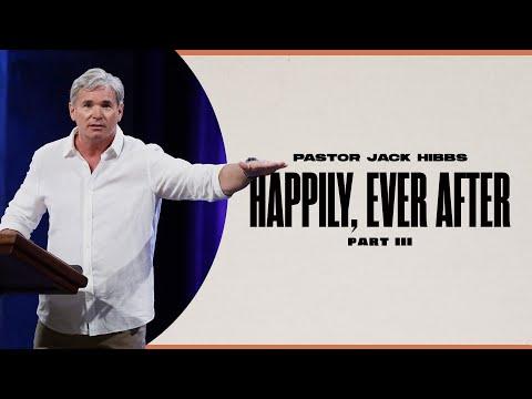 Happily, Ever After - Part 3 (Romans 6:1-11)