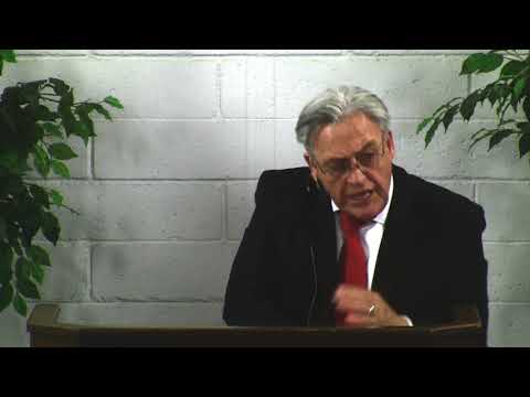 190106pm - Strength Through Obedience! - 2 Chronicles 11:1-17