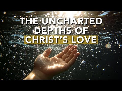 The Love of Christ Explored | Ephesians 3:14-21