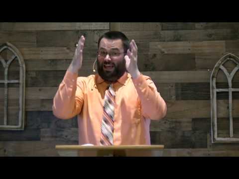 Full Service (5-24-2020) - 1 Kings 8:31- 51