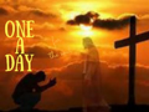 ONE A DAY for the soul -- 7-8-17 -- Hebrews 10:7