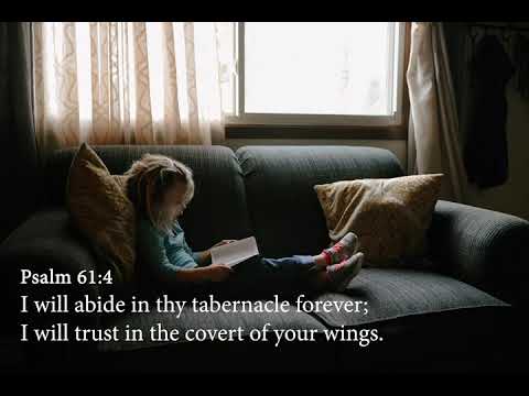 Psalm 61:4